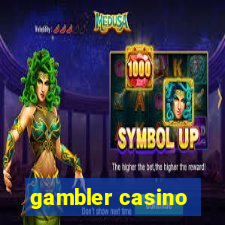 gambler casino