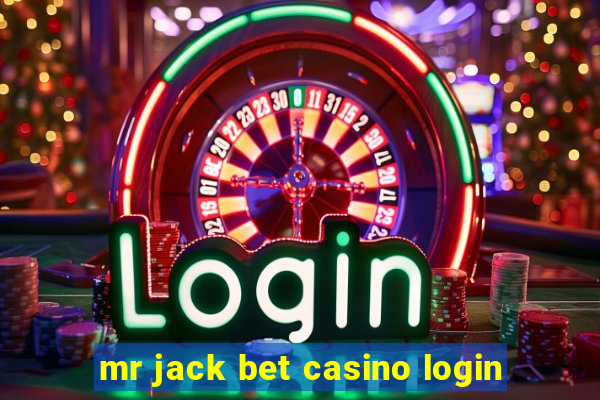 mr jack bet casino login