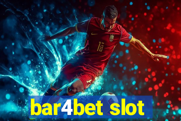 bar4bet slot