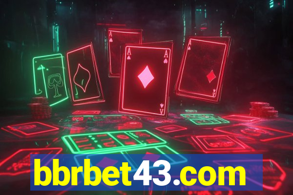 bbrbet43.com