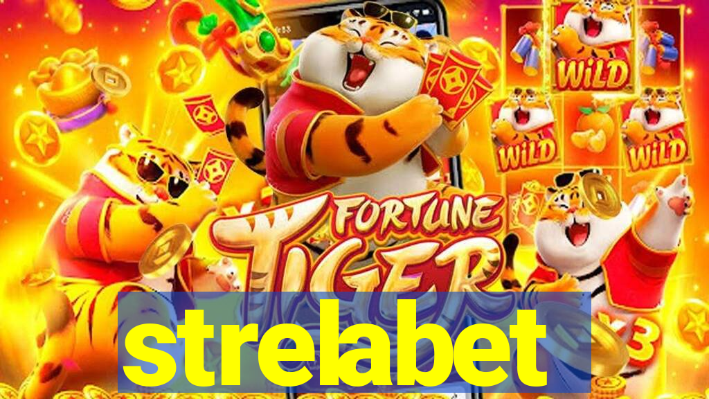 strelabet