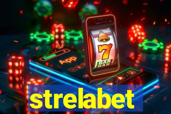 strelabet