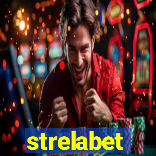 strelabet