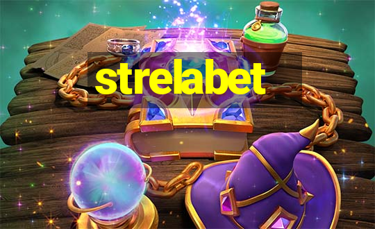 strelabet