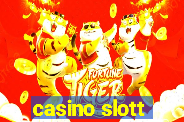 casino slott