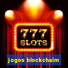 jogos blockchaim