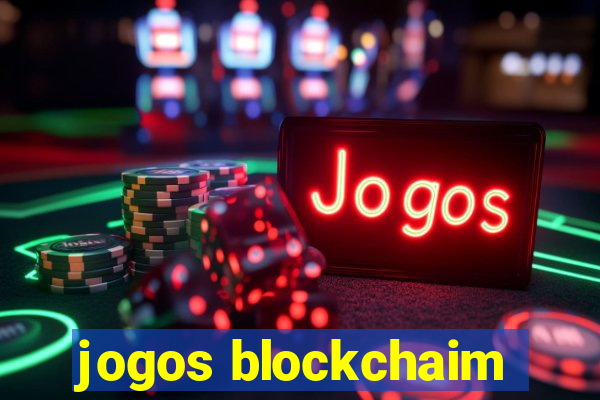 jogos blockchaim