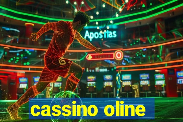 cassino oline