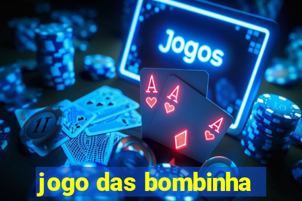 jogo das bombinha