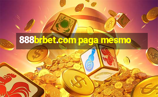 888brbet.com paga mesmo