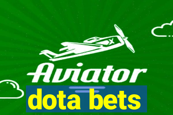 dota bets