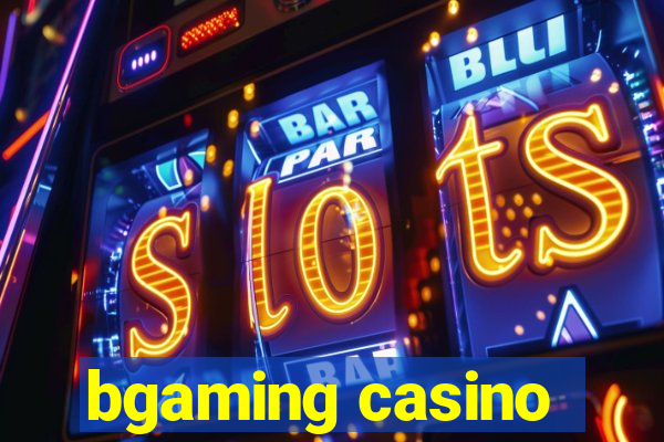 bgaming casino