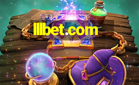 lllbet.com