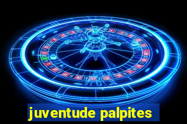 juventude palpites