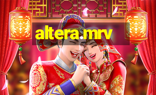 altera.mrv