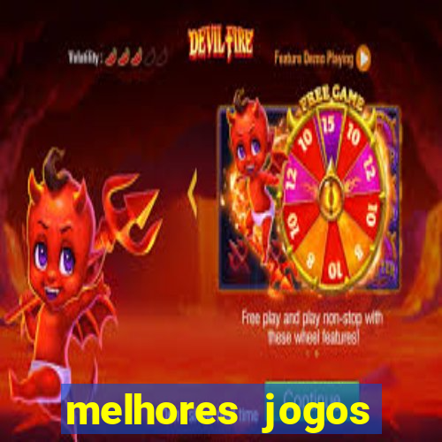 melhores jogos online grátis futebol