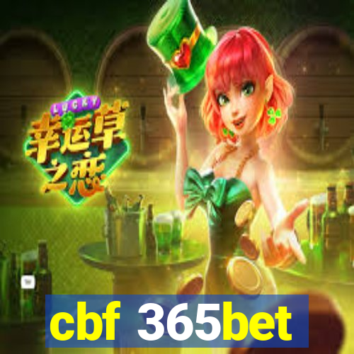 cbf 365bet