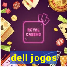 dell jogos