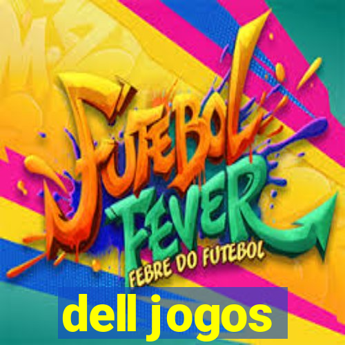 dell jogos