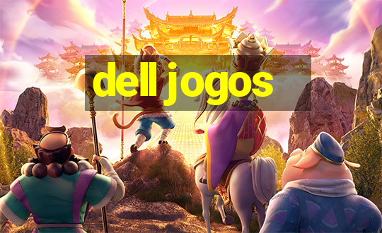 dell jogos