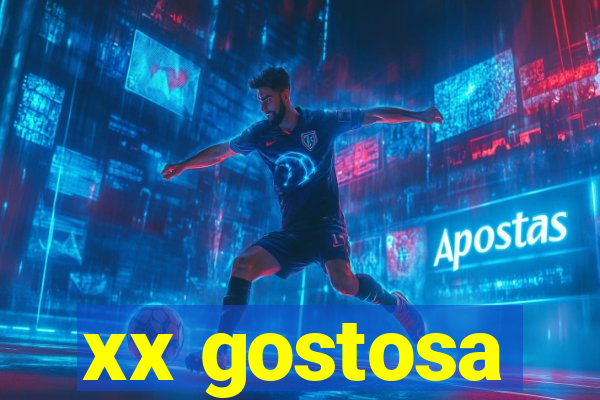 xx gostosa