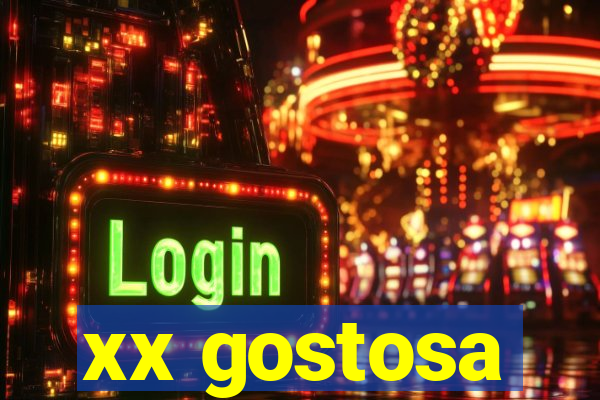 xx gostosa