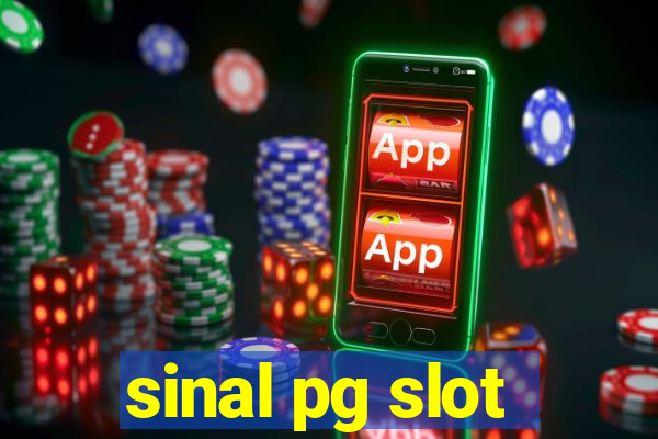 sinal pg slot