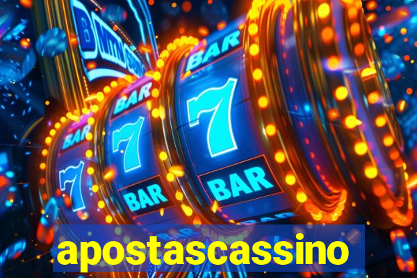 apostascassino