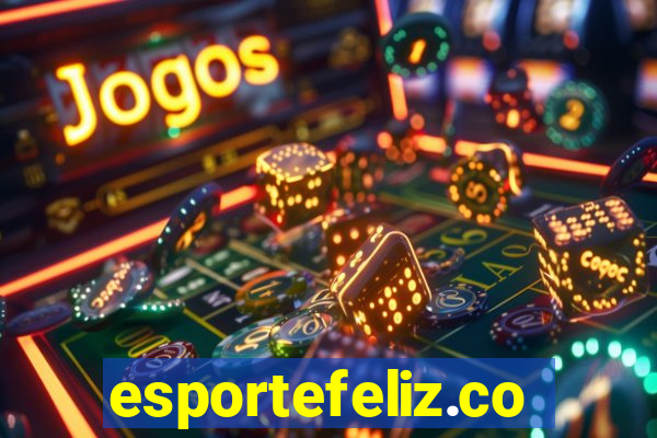 esportefeliz.com