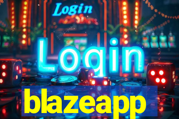 blazeapp