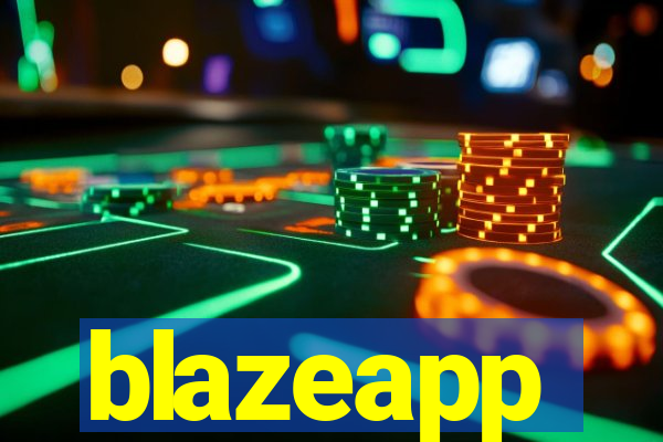 blazeapp