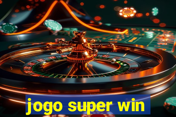 jogo super win