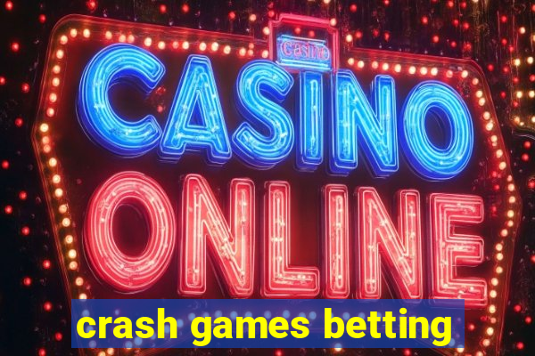 crash games betting