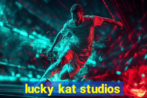 lucky kat studios