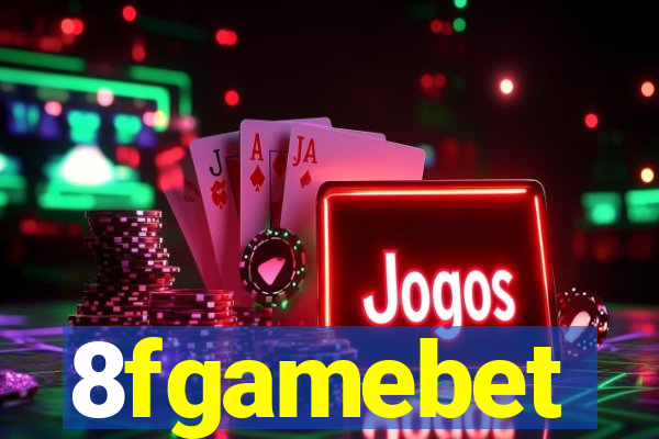 8fgamebet