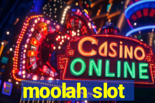 moolah slot