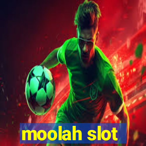 moolah slot