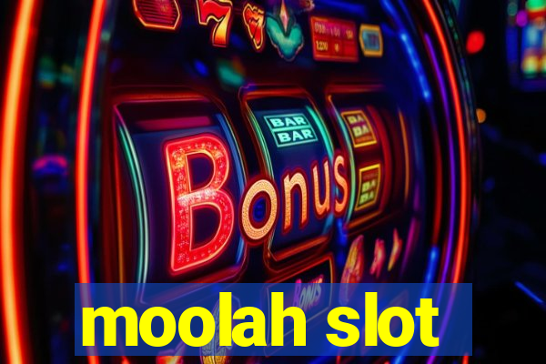 moolah slot