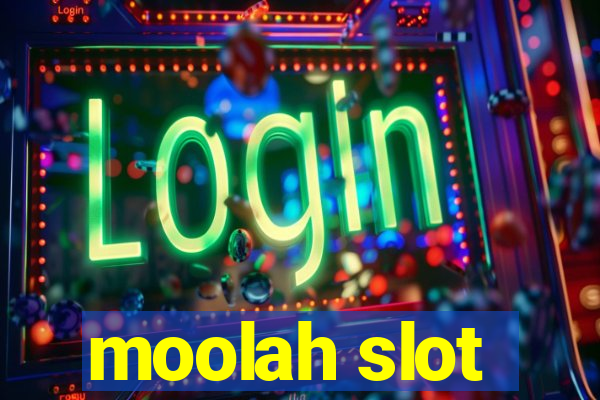 moolah slot