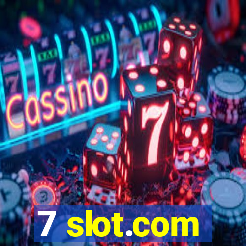 7 slot.com