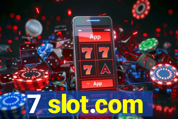 7 slot.com