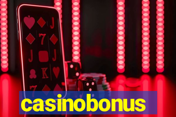 casinobonus