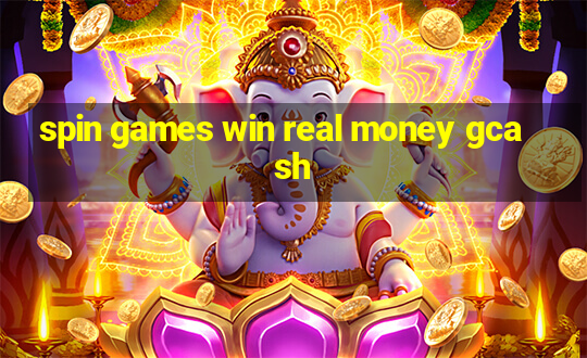 spin games win real money gcash