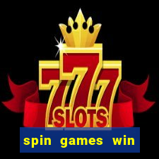 spin games win real money gcash