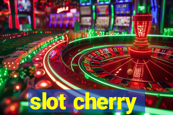 slot cherry