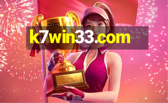 k7win33.com