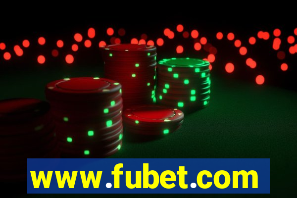 www.fubet.com