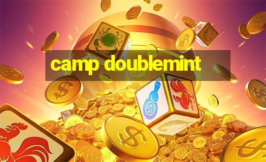 camp doublemint