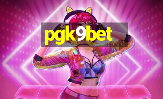 pgk9bet