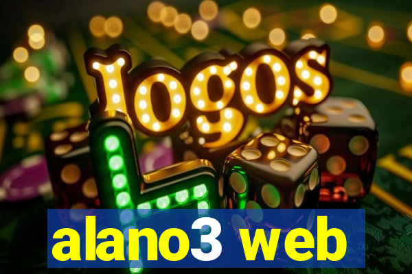 alano3 web